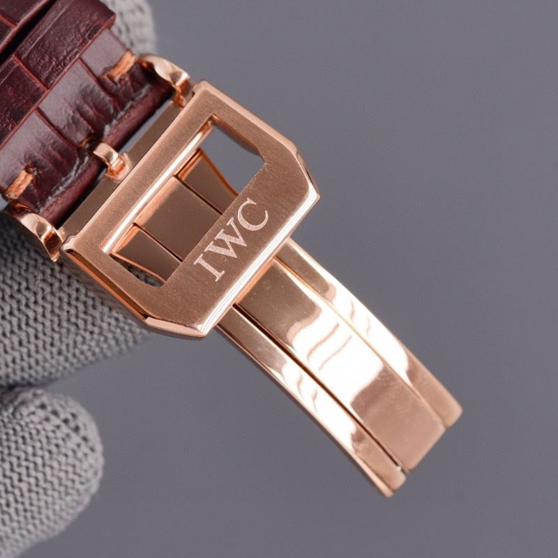 IWC